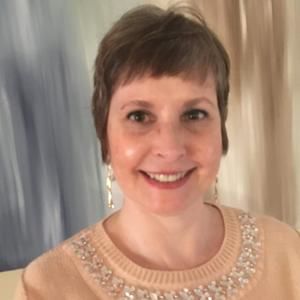 Meet your Posher, Lori